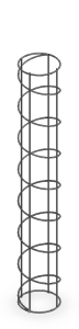 Kolumna do pnączy 150 cm