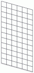 Kratka do pnączy 90 x 180 cm